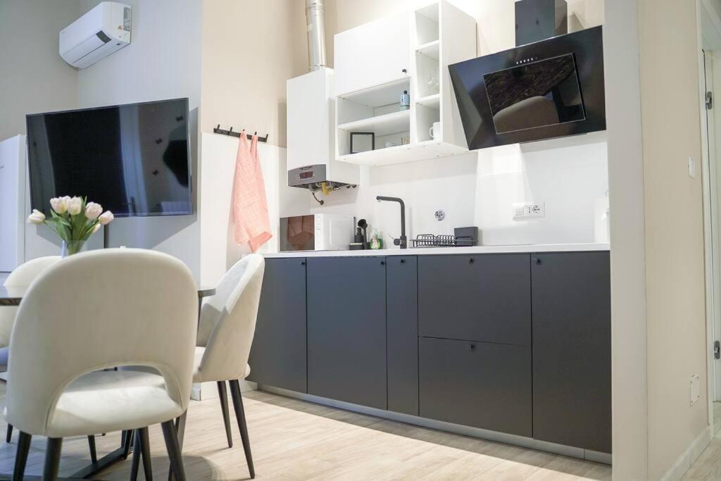 Gioberti Apartments Turín Exteriér fotografie